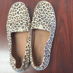 Cheetah Tom’s